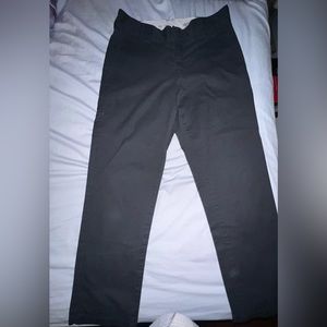 Dickies Slim Taper pants 33x32